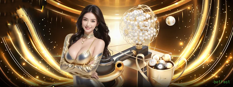 Apostas esportivas da betfast com odds competitivas