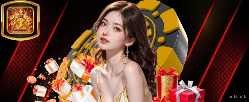 Cassino ao vivo da betfast com dealers reais